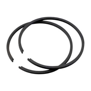 PISTON RING SCOOTER AIRSAL FOR BOOSTER/BW'S/STUNT/SLIDER/OVETTO/NEOS/NITRO/AEROX (SET)