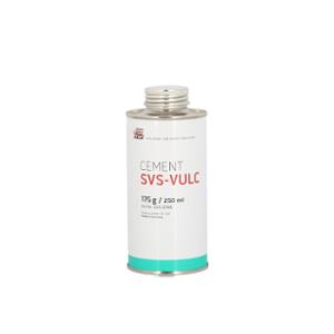 DISSOLUTION / COLLE / LIQUIDE VULCANISANT TIP TOP(BIDON 175G)