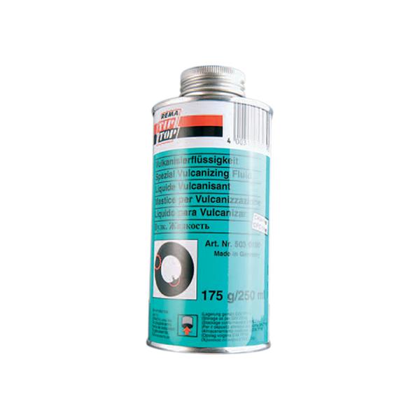 LIQUID VULCANISER (BOTTLE 175G)