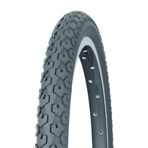 PNEU VTT 24X1.75 TR MICHELIN COUNTRY JUNIOR TT NOIR (44-507)