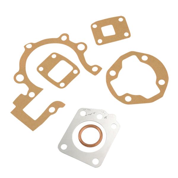 GASKET -ENGINE- MOPED TEKNIX FOR MBK 51 AV10 (BAG)