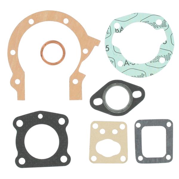 GASKET -ENGINE- MOPED TEKNIX FOR 103 (BAG)