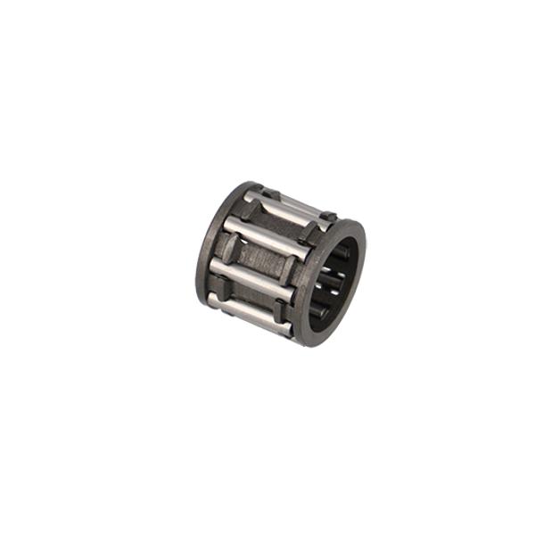 REINFORCED NEEDLE BEARING PISTON  ADAPT. BOOSTER/NITRO/SR50/F12/PW50 (10X14X13)