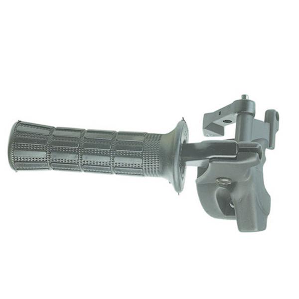 GRIPS BRAKE SCOOTER LEFT FOR BW'S->2003/SLIDER WITH CHOKE