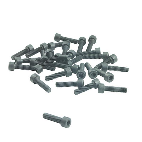 HOLLOW SCREW ALGI 6 SIDES TC 8X60 BTR NIGHT (BOX OF 50)