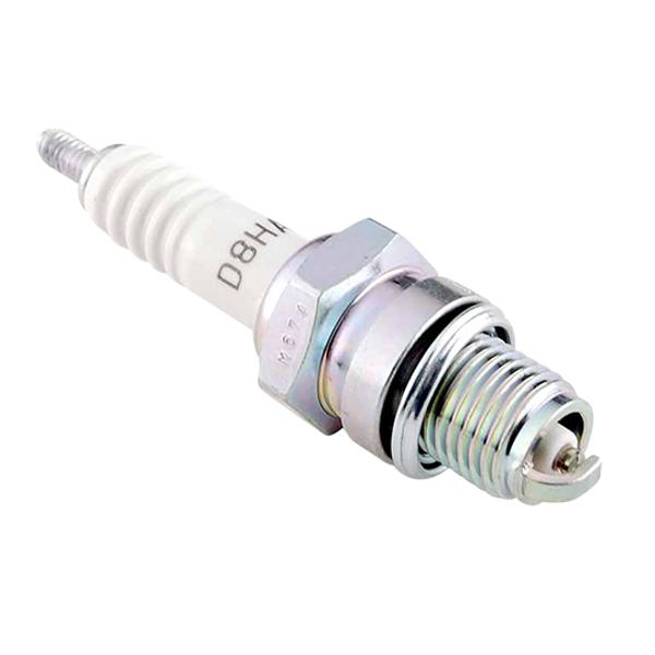 NGK BOUGIE D8HA TIGE FILETÉE UT