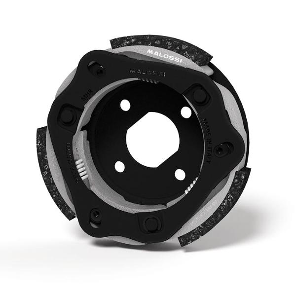 EMBRAYAGE SCOOTER MALOSSI DELTA CLUTCH ADAPT. SPEEDFIGHT / TREKKER / TYPHOON / RUNNER / NRG / ZIP