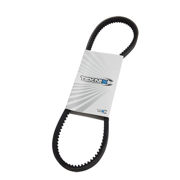 BELT MOPED TEKNIX FOR MBK 51 COGGED 821X14X7