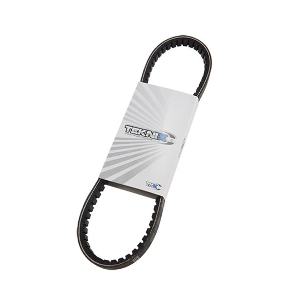 BELT MOPED TEKNIX FOR 103 SPX/RCX COGGED -750X15.4-