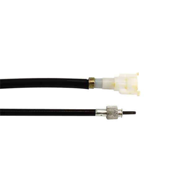 TRANSMISSION / CABLE COMPTEUR SCOOTER TEKNIX ADAPT. BUXY / ZENITH / SPEEDAKE