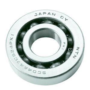 CRANKSHAFT BEARING -SCOOTER- FOR SPEEDFIGHT/NRG/TREKKER/TYPHOON/STALKER Ø20 x 52 THICK 12  X1