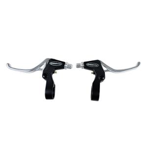 LEVER -BRAKE- BICYCLE MTB V-BRAKE 4 FINGERS TEKTRO ALU (PAIR)