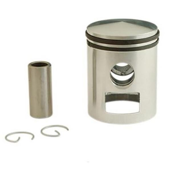 PISTON MOPED TEKNIX FOR MBK 51 Ø38.97G