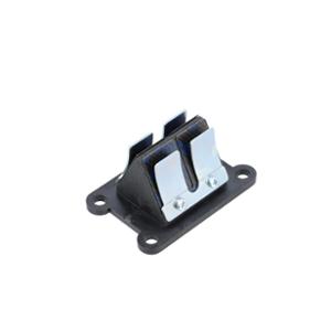 CLAPET MECABOITE POLINI CARBONE ADAPT. MINARELLI AM6