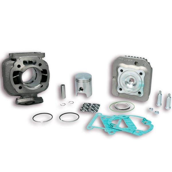 CYLINDER KIT SCOOTER FONTE MALOSSI FOR BOOSTER/BW'S/STUNT/SLIDER/ROCKET/NEXT/NG