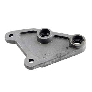 EXHAUST BRACKET SCOOTER DOPPLER S2R FOR BUXY (BRACKET ONLY)