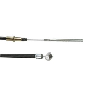 TRANSMISSION / CABLE FREIN SCOOTER TEKNIX AR ADAPT. SR50 (LUBRIFIEE)