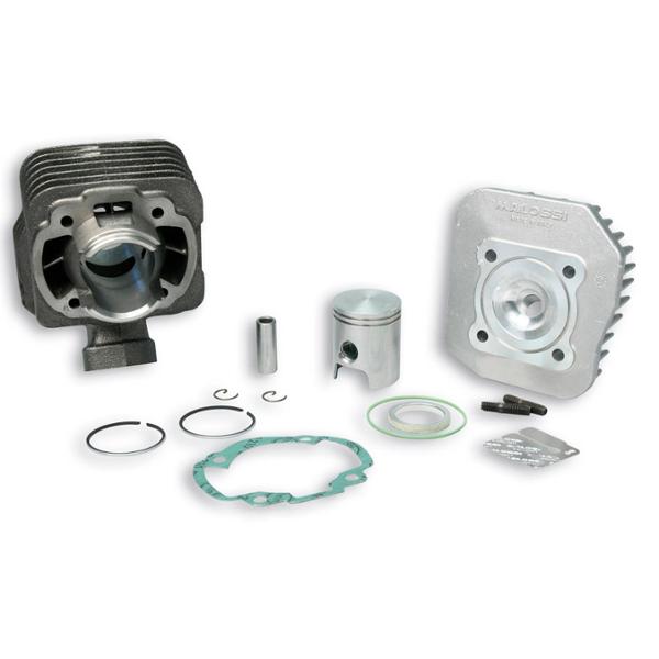 CYLINDER KIT SCOOTER FONTE MALOSSI FOR TREKKER/SPEEDFIGHT AIR/VIVACITY/BUXY/ELYSTAR/TKR