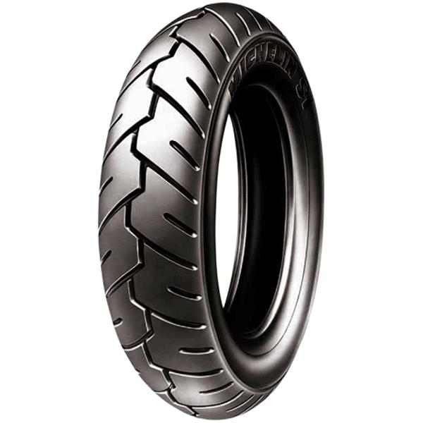 PNEU SCOOTER 10" 130 / 70 X 10 MICHELIN S1 52J TL / TT