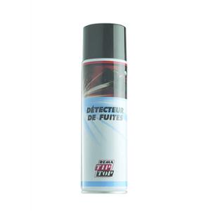 DETECTEUR DE FUITE TIP TOP (AEROSOL 400ML) TYPE 1000 BULLES