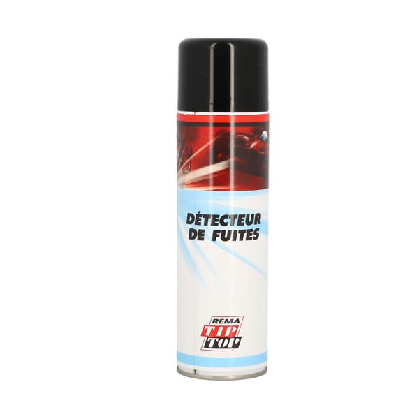 DETECTOR DE FUGAS TIP TOP (AEROSOL 400ML) TIPO 1000 BURBUJAS