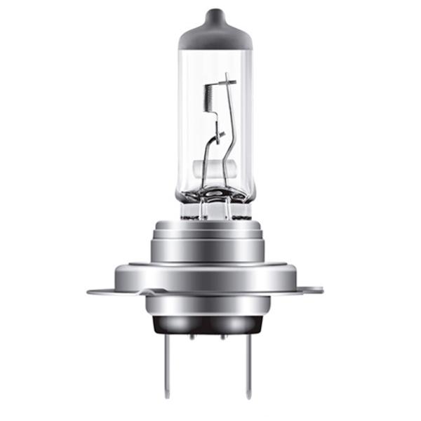 LAMP/BULB 12V 55W (H7) OSRAM PROJECTOR (PX26D)