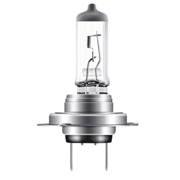 LAMPE / AMPOULE 12V 55W (H7) OSRAM PROJECTEUR (PX26D)