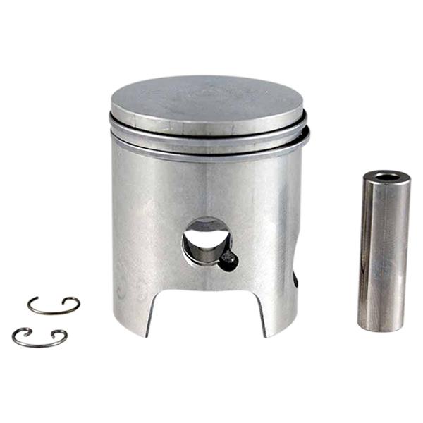 PISTON SCOOTER MALOSSI IRON FOR BOOSTER/NITRO/AEROX/SR50/F12/BIG MAX AIR