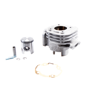 Kit 50cc haut moteur Ø40mm TEKNIX aluminium DERBI euro 1 & 2