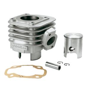 CYLINDER SCOOTER ALU DOPPLER S1R FOR OVETTO/MACH G 50/F12/BIGMAX AIR/CPI (AXLE 10)