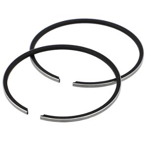 PISTON RING SCOOTER AIRSAL FOR KATANA/ADRESS FOR CYL AIRSAL (X2)