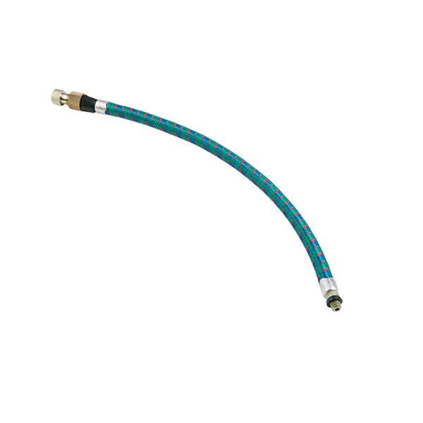 FLEXIBLE CONNECTER FOR PUMP ZEFAL  -SCHRADER/PRESTA