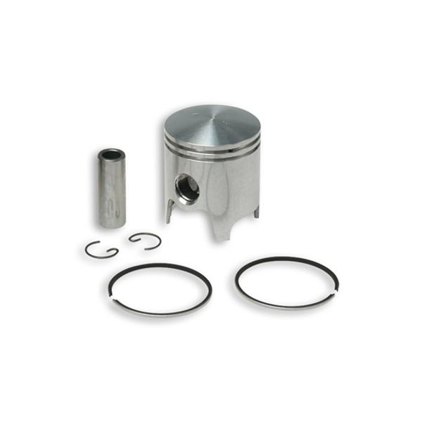 PISTON CYCLO MALOSSI ADAPT. 103 AIR + LIQUIDE D.40