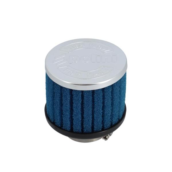 AIR FILTER POLINI FOAM LONG STRAIGHT Ø32 (PHBG / PHBD)