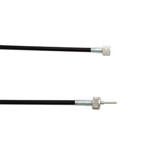 TRANSMISSION/SPEEDO CABLE MOPED TEKNIX FOR MBK 51 EVASION (HURET 66CM) SQUARE 2 mm