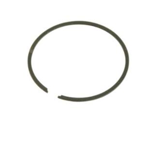 ANILLO PISTÓN CICLOMOTOR POLINI ADAPTADOR MBK 51 D.39X1MM (PARA CILINDRO FUNDICIÓN) (X1)