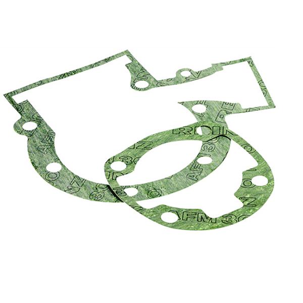 GASKET -CRANKCASE- ENGINE MOPED POLINI FOR 103 (-CRANKCASE- WITHOUT MOUNT) BAG