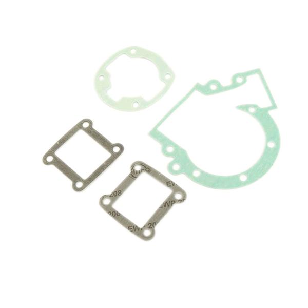 GASKET -CRANKCASE- ENGINE MOPED POLINI FOR 103 (-CRANKCASE- WITH MOUNT) BAG