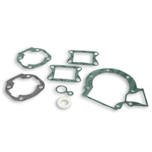CRANK CASE GASKET MOPED MALOSSI FOR PEUGEOT 103 (KIT)