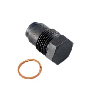 BOUCHON / OBTURATEUR DECOMPRESSEUR CULASSE CYCLO POLINI ADAPT. 103