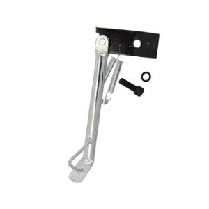 STAND LATERAL SCOOTER TUN'R FOR BOOSTER SPIRIT/BW'S CHROME