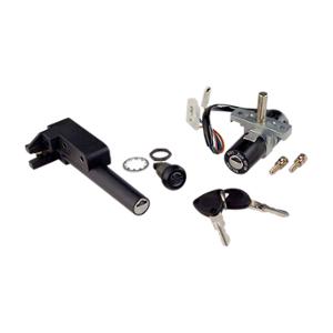 IGNITION SWITCH &  KEYS SCOOTER TEKNIX FOR APRILIA SR50