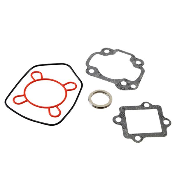 JOINT H.M. SCOOTER TEKNIX ADAPT. NITRO / AEROX / SR50 / F12 / MACH G / JOG R (POCHETTE)