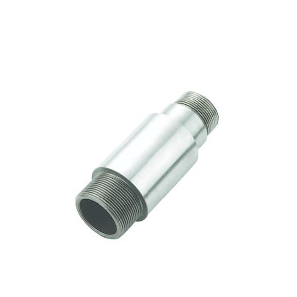 BUJE/CANÓN VARIADOR CICLOMOTOR DOPPLER ER2/ER3 ADAPTADOR MBK 51 CON EMBRAGUE