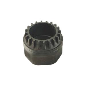 DEMONTE BOITIER SHIMANO ORIGINE BB-UN  CARRE / OCTALINK TLUN74S (20 EMPREINTES)