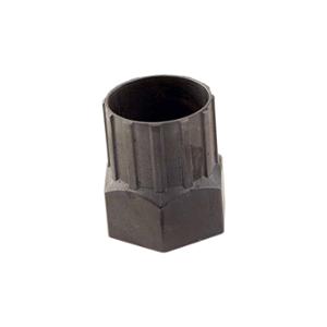 DEMONTE ROUE LIBRE SHIMANO ORIGINE TLFW30  STD