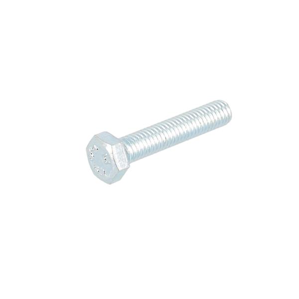 HEXAGONAL SCREW 5 x 25    (BOX OF 100)