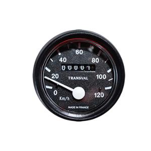 SPEEDOMETER MOPED TRANSVAL FOR MBK 51S 120KM/H (LELEU)