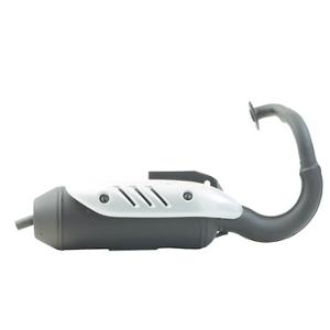 EXHAUST SCOOTER OR SITO PLUS FOR TREKKER/SPEEDFIGHT/VIVACITY/SQUAB/TKR