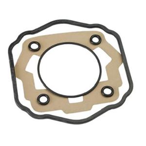 CYLINDER TOP GASKET MOTO 50cc AIRSAL CYLINDER ALU FOR SENDA/GPR/DERBI ->2006 EURO2 (SET)